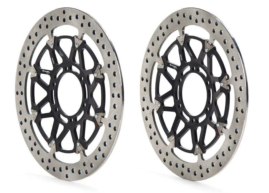 Brembo Frein Disque T-drive