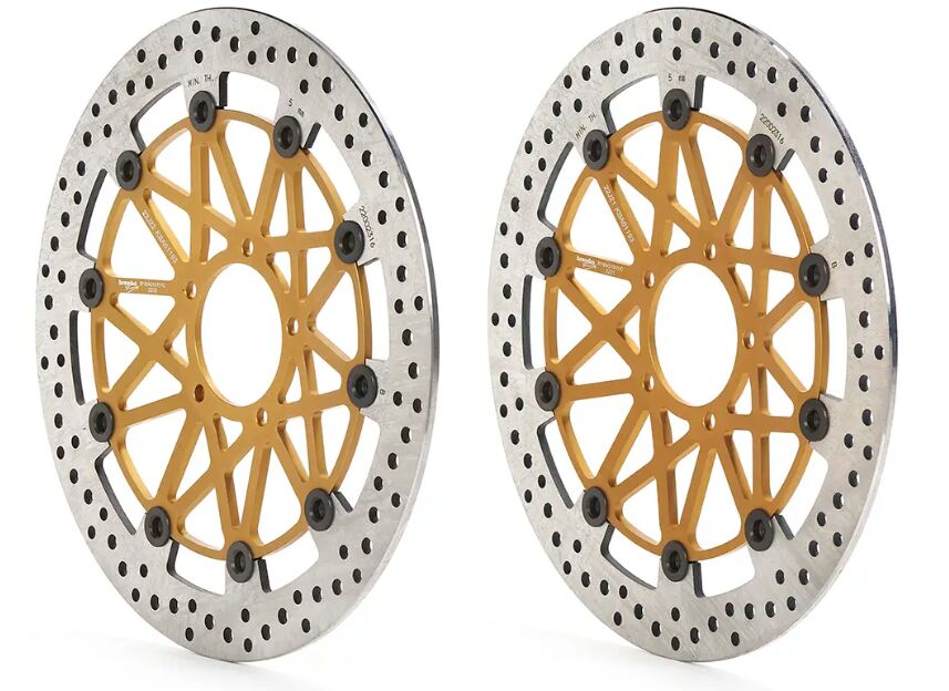 Brembo Frein Disque Supersport