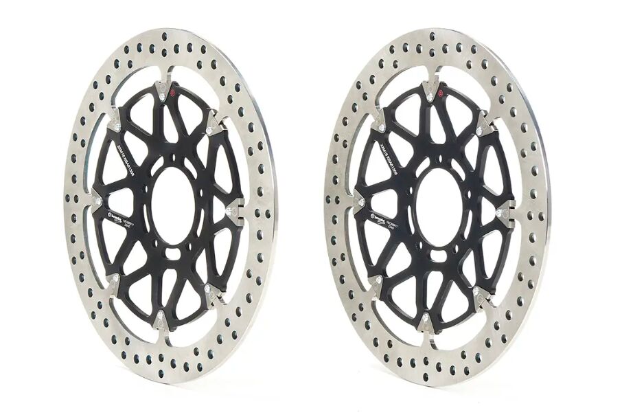 Brembo Frein Disque T-drive