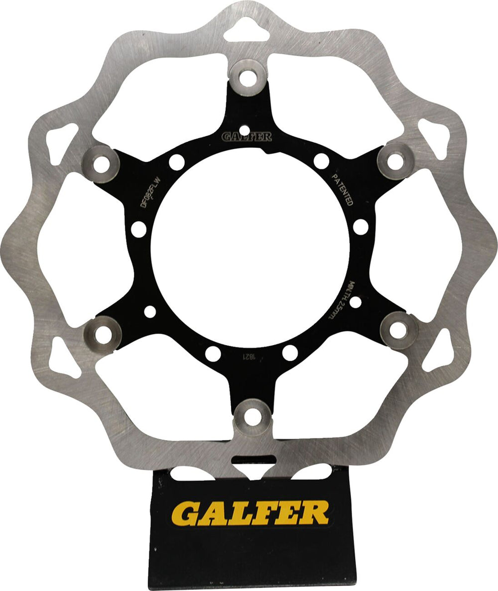 Galfer Frein Disque Float Wave