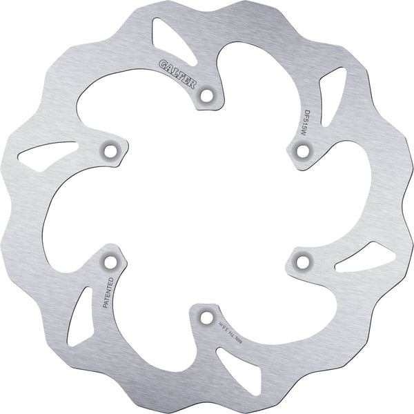 Galfer Frein Disque Fixe Wave