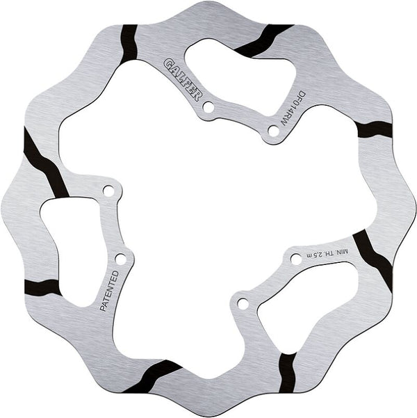 Galfer Disque de Frein Wave®