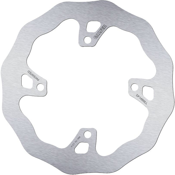 Galfer Disque de Frein Wave®