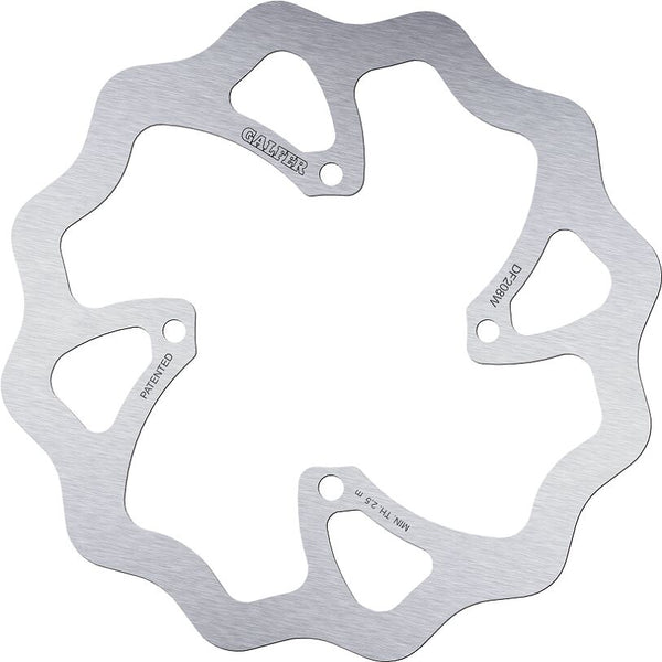Galfer Frein Disque Fixe Wave 270MM