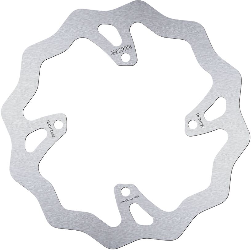 Galfer Disque de Frein Wave®