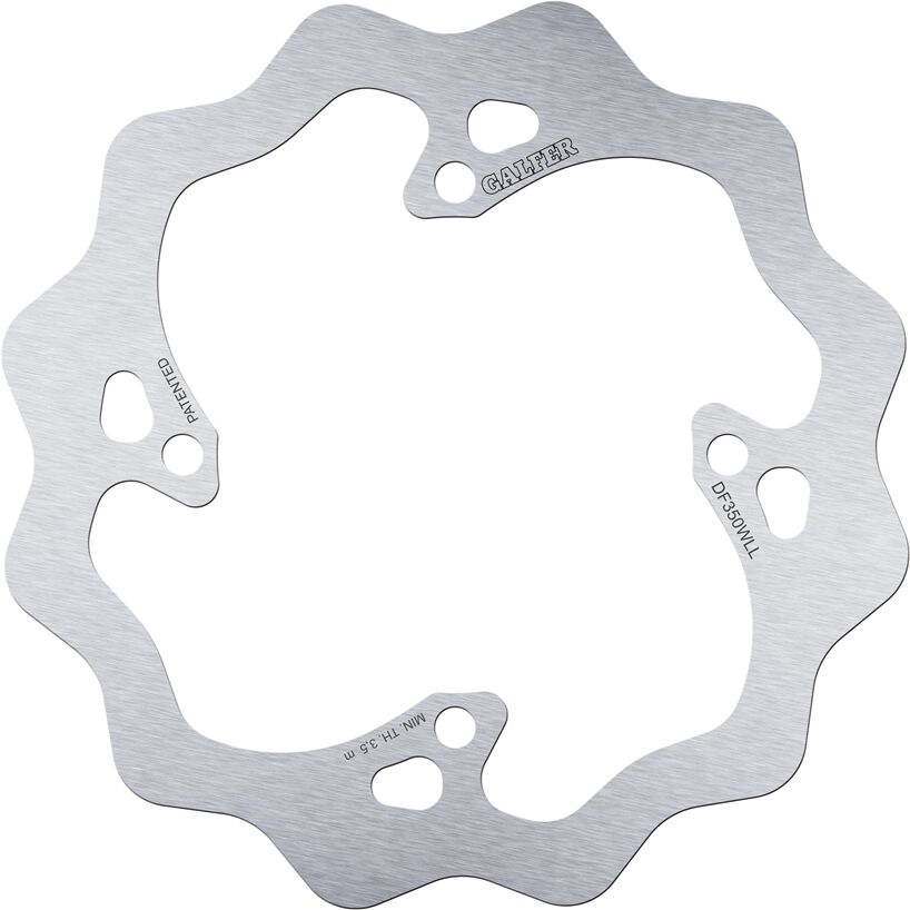 Galfer Disque de Frein Wave®