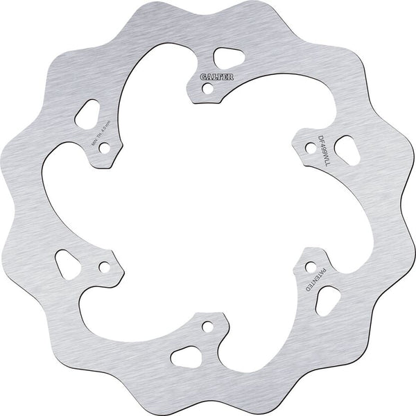 Galfer Frein Disque Fixe Wave Solid