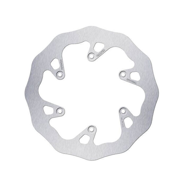 Galfer Frein Disque Fixe Wave Solid