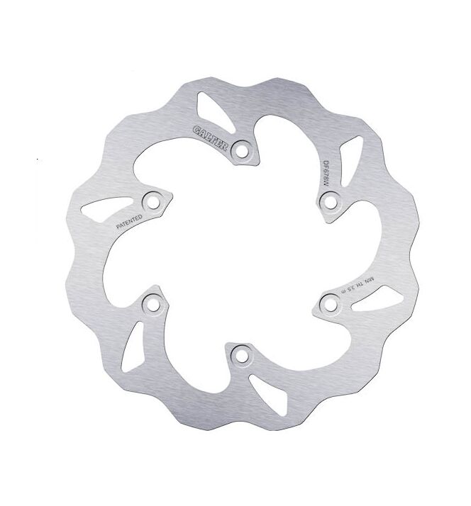 Galfer Frein Disque Fixe Wave