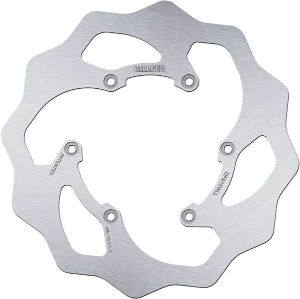Galfer Frein Disque Fixe Wave Solid