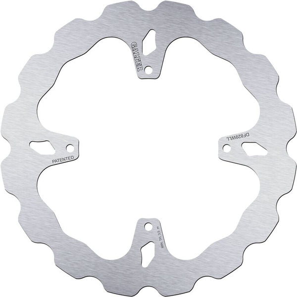 Galfer Frein Disque Fixe Wave Solid