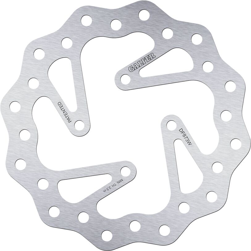 Galfer Disque de Frein Wave®