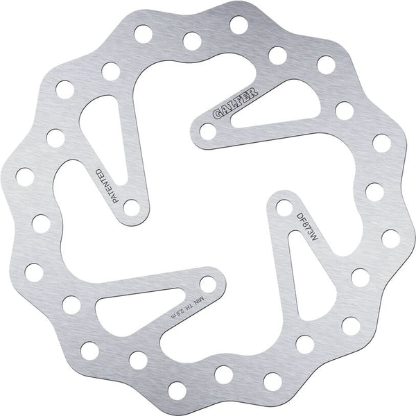 Galfer Disque de Frein Wave®