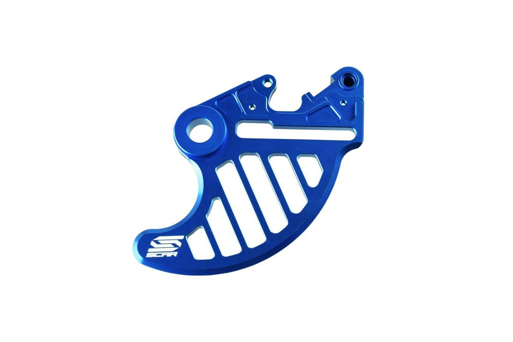 Scar Protection Disque RR Sherco BL