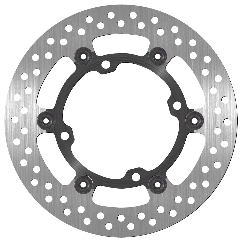 SBS Disque de frein en acier inoxydable