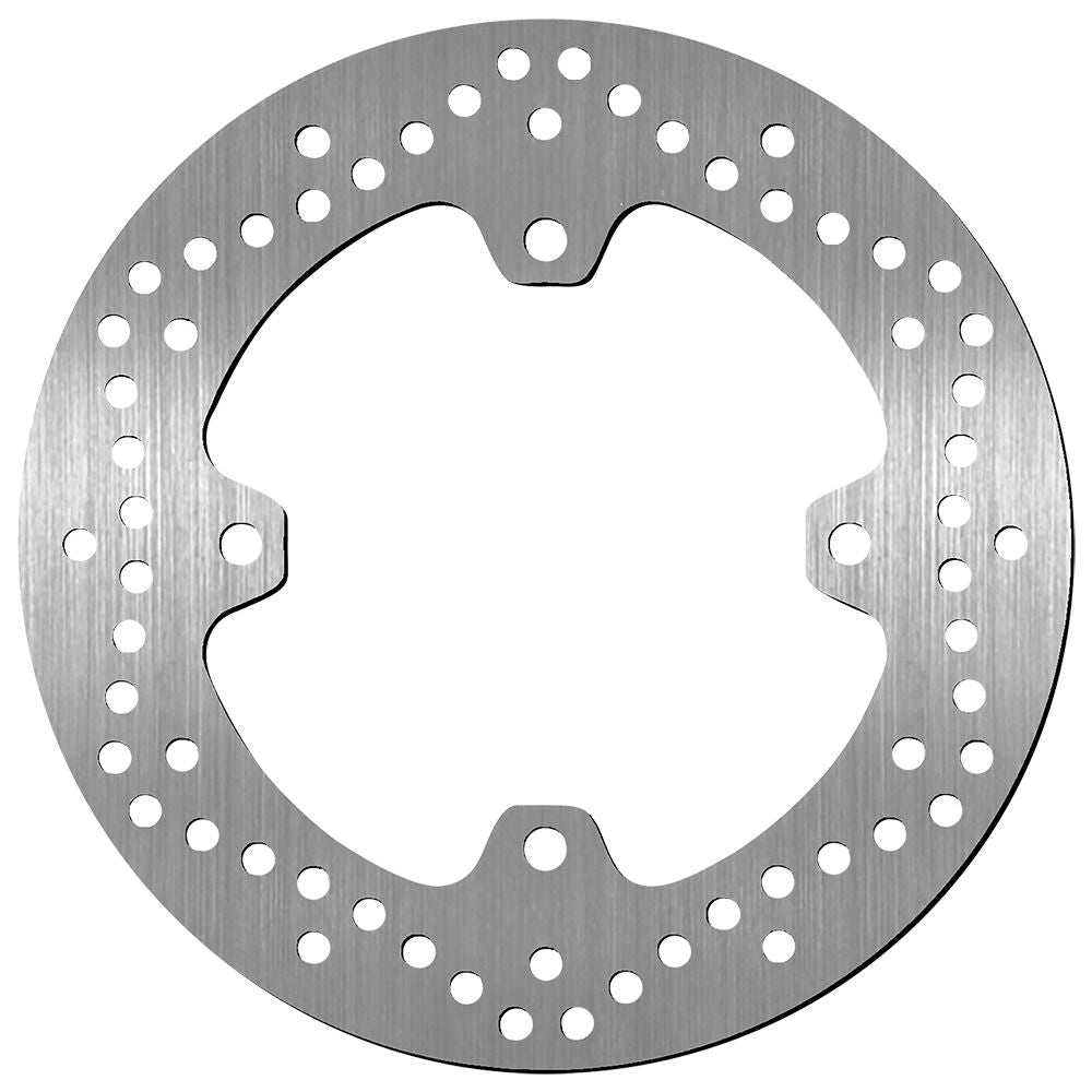 SBS Frein RTR Round