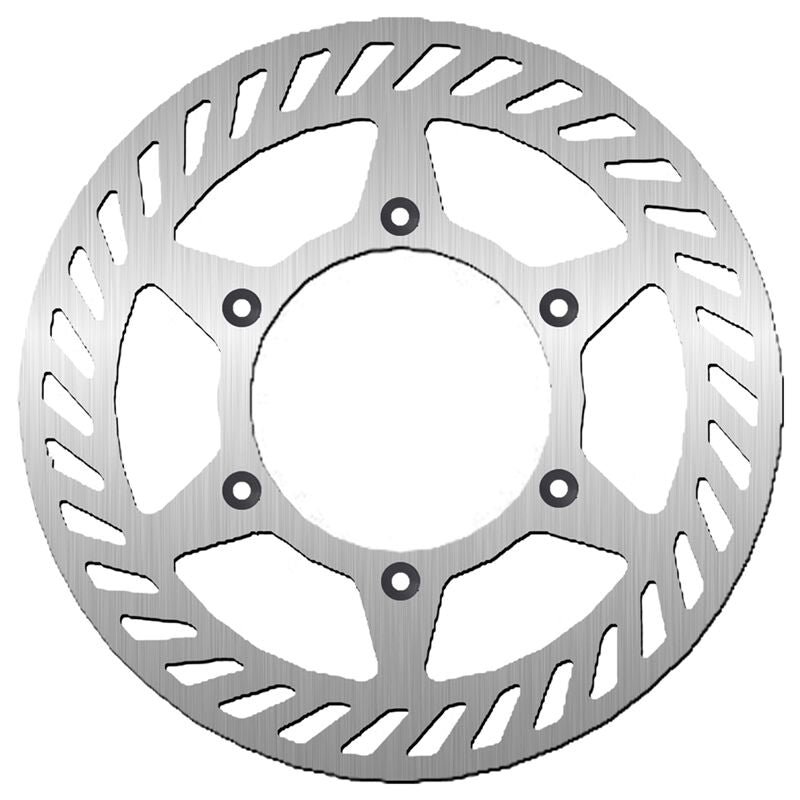 SBS Frein RTR Round