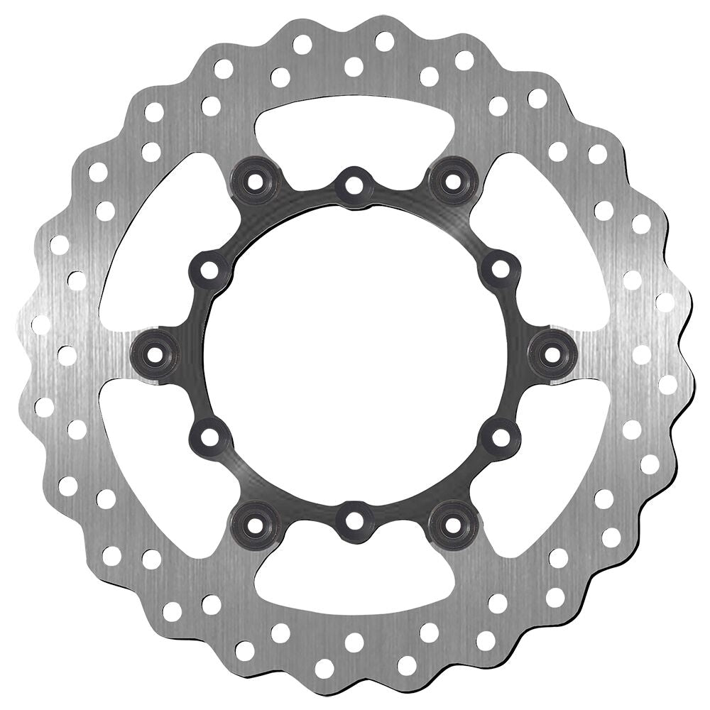 SBS Frein RTR Round