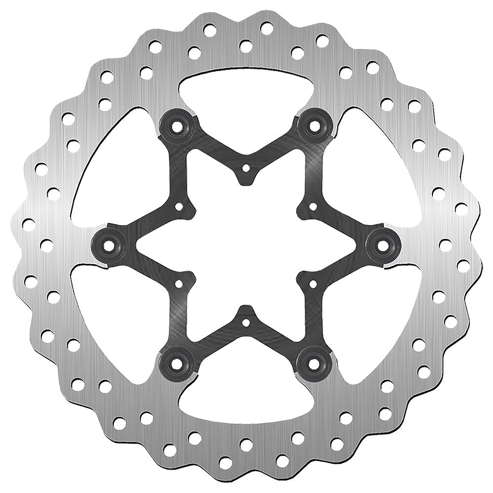 SBS Frein RTR Round