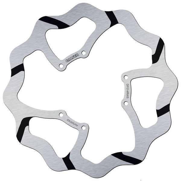Galfer Frein Disque Fixe Wave GR 270MM