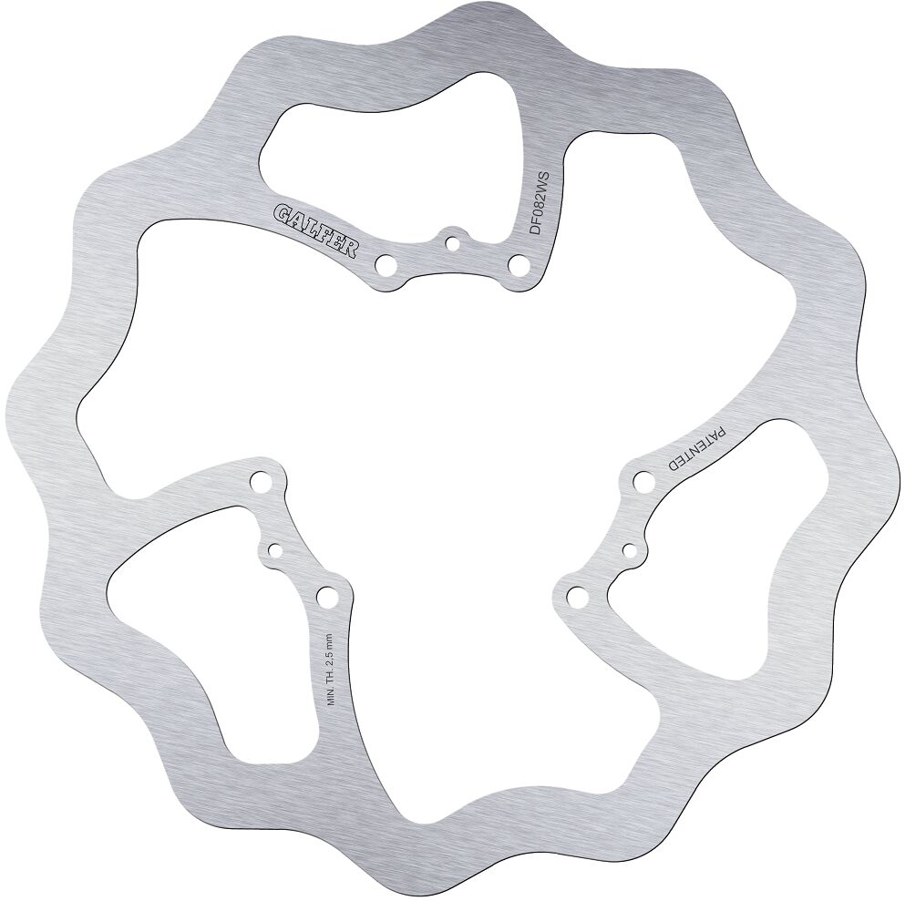 Galfer Frein Disque Fixe Wave 270MM