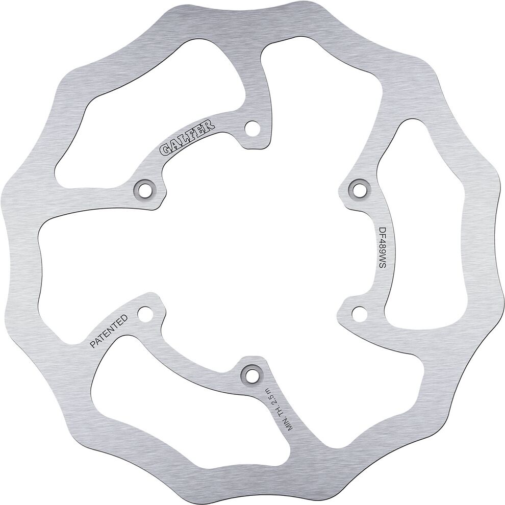 Galfer Frein Disque Fixe Wave 250MM