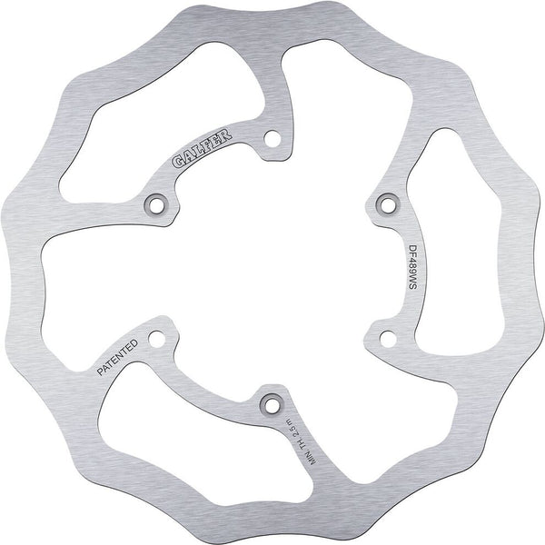 Galfer Frein Disque Fixe Wave 250MM