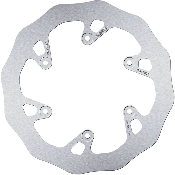 Galfer Frein Disque Fixe Wave Solid