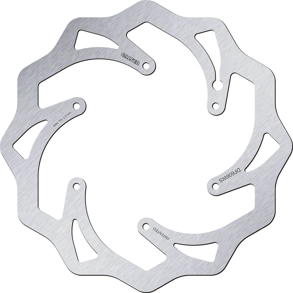 Galfer Frein Disque Fixe Wave 270MM