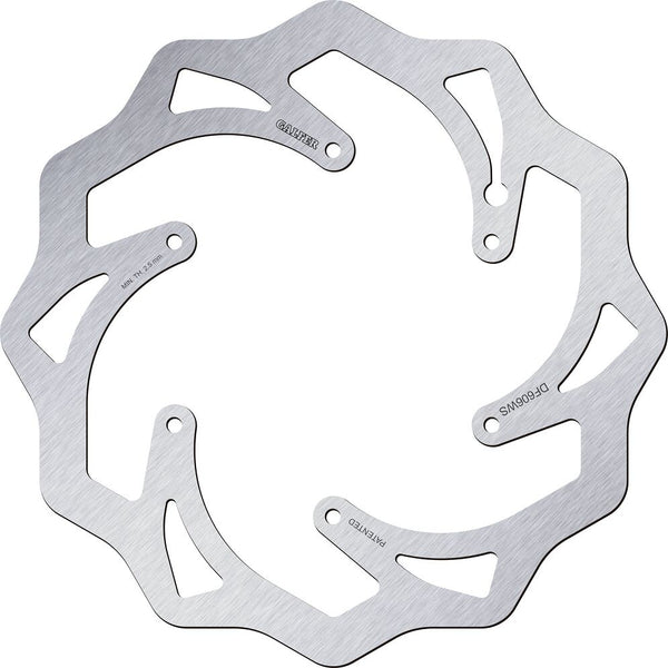 Galfer Frein Disque Fixe Wave 270MM