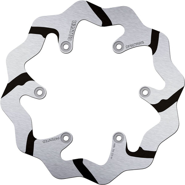 Galfer Frein Disque Fixe Wave GR 240MM
