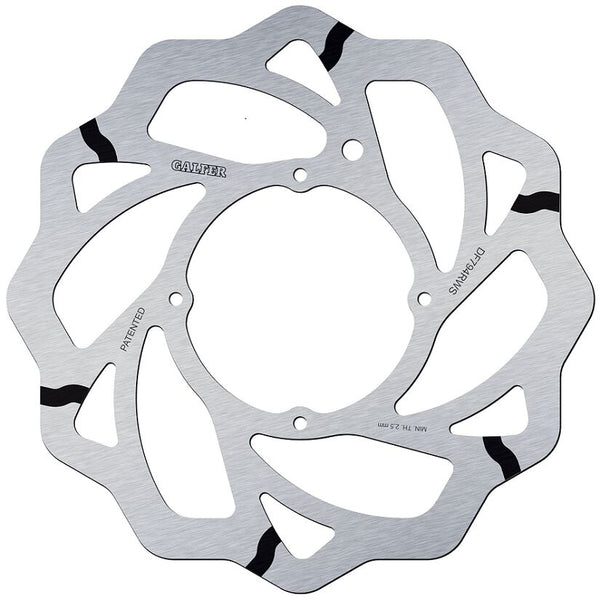 Galfer Frein Disque Fixe Wave GR 260MM