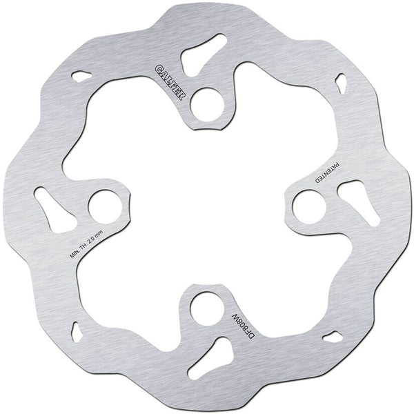 Galfer Frein Disque Wave Fixe