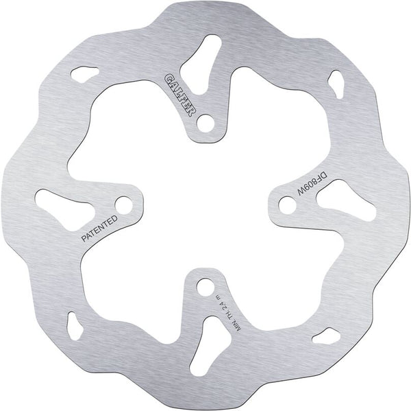 Galfer Frein Disque Wave Fixe