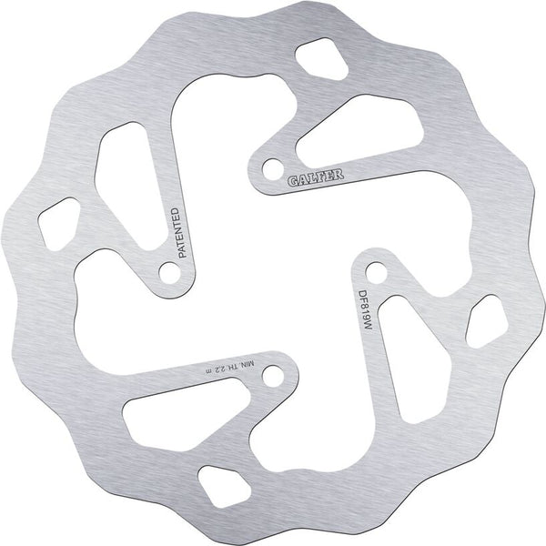 Galfer Frein Disque Wave Fixe