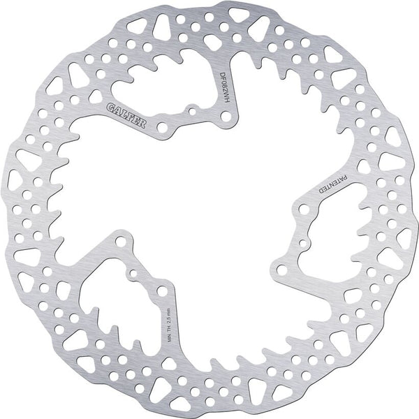 Galfer Frein Disque Fixe Requin Avant