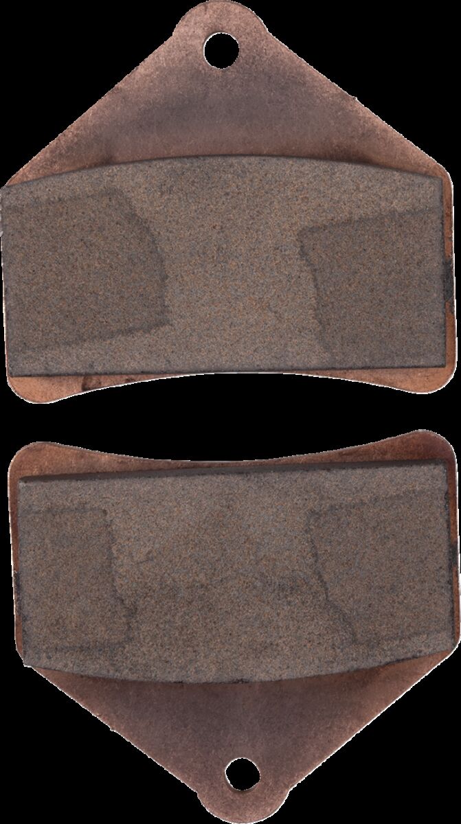 DP Brakes Frein Plaquette Snow SDP851SNX