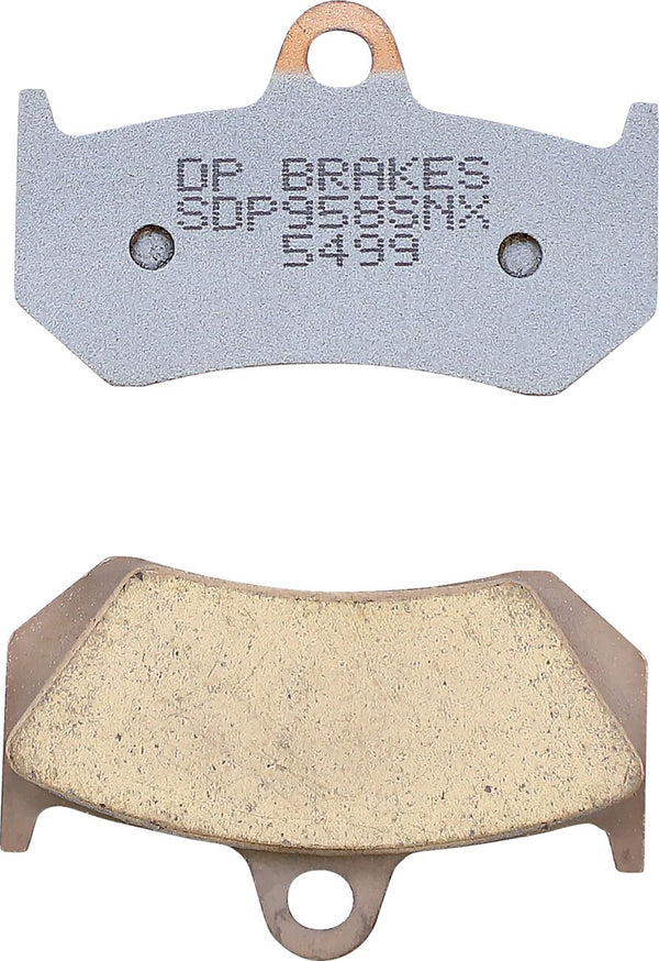 DP Brakes Frein Plaquette Snow SDP958SNX