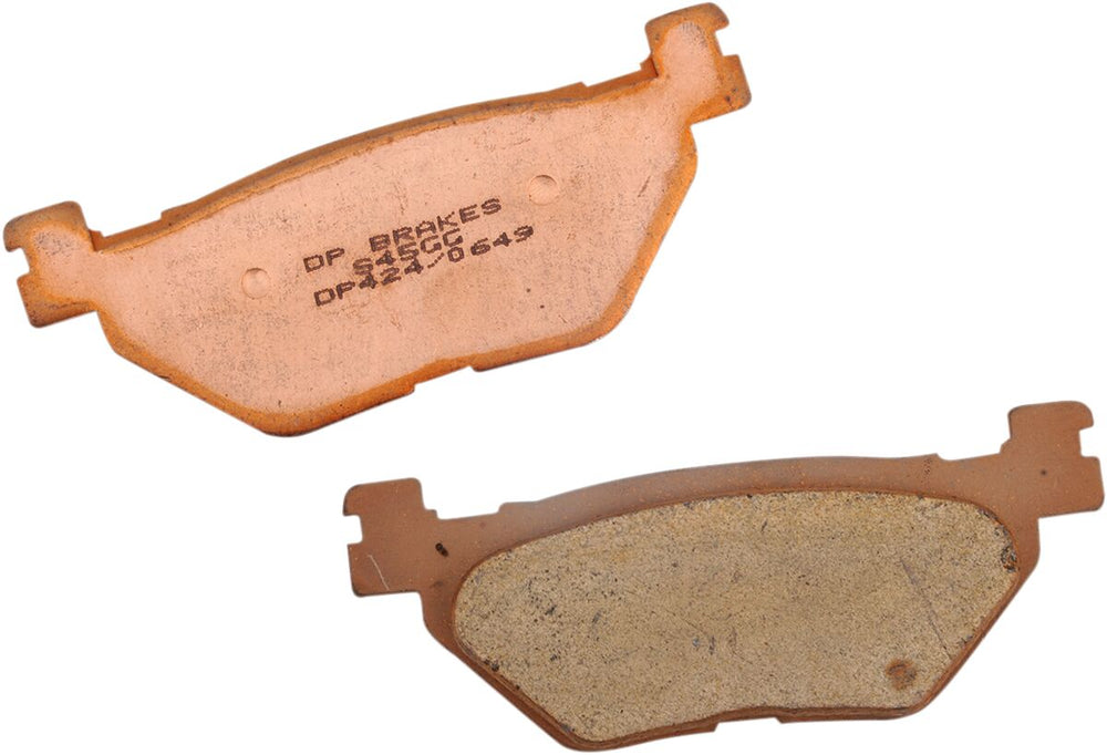 DP Brakes Frein Plaquette Sint DP DP424