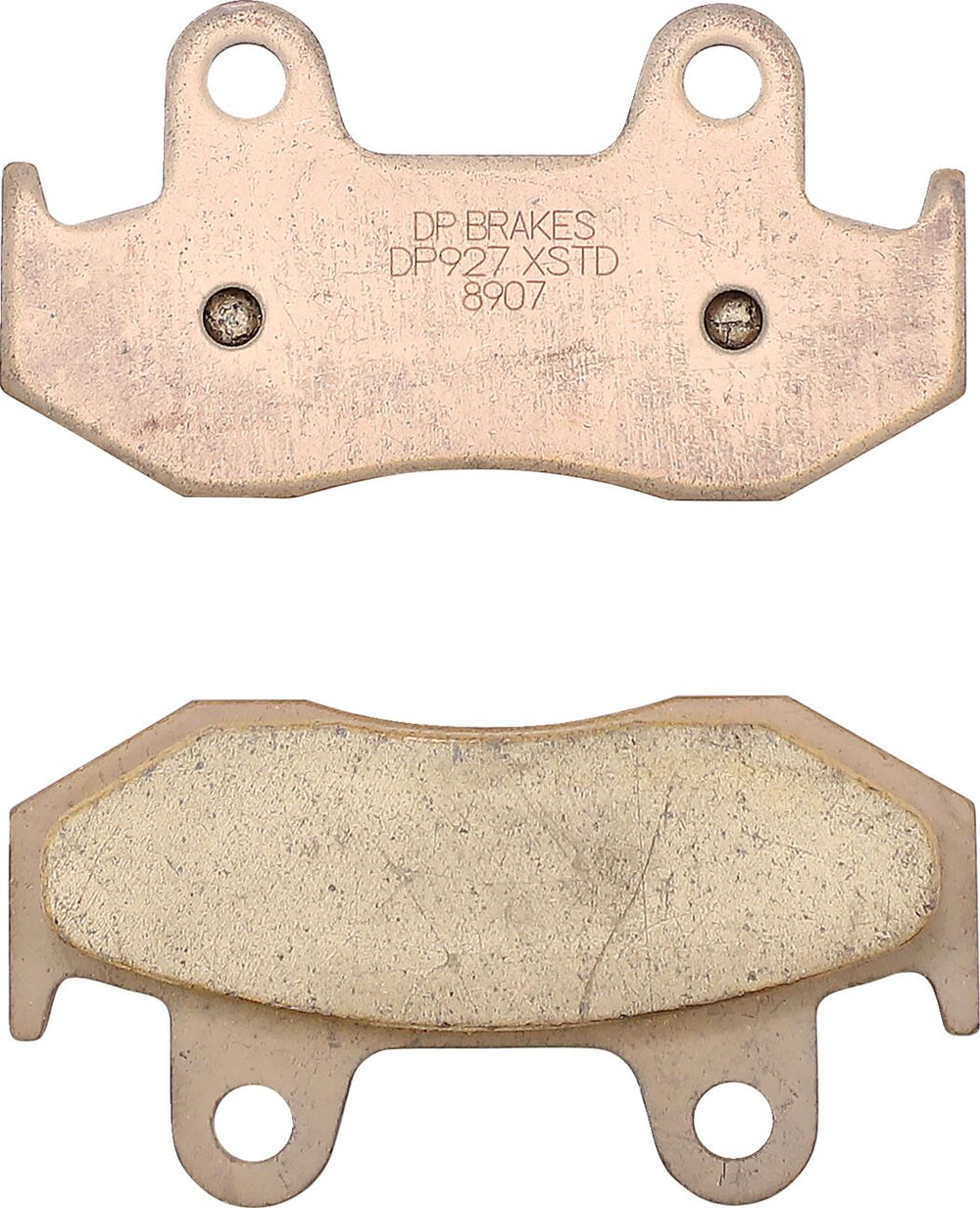 DP Brakes Frein Plaquette Sint DP DP927