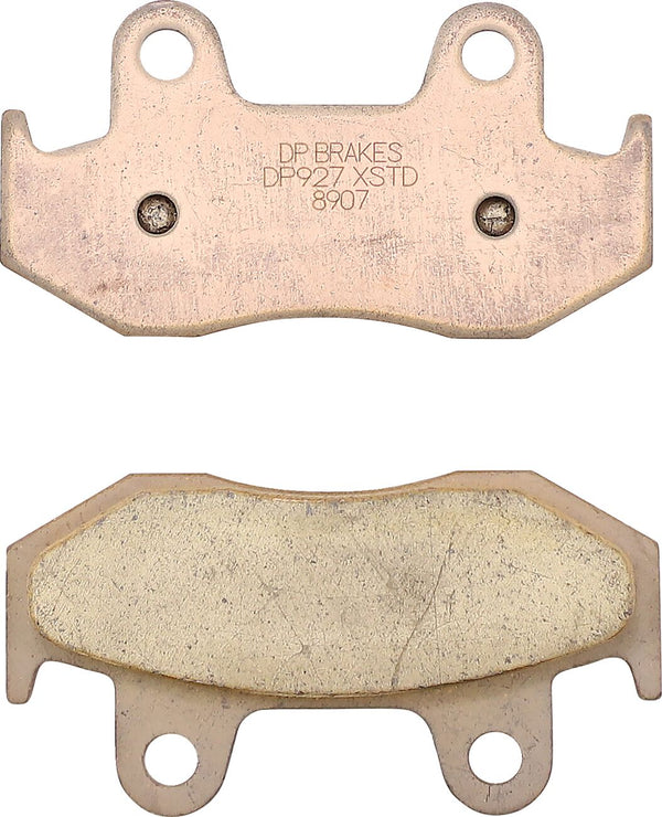 DP Brakes Frein Plaquette Sint DP DP927