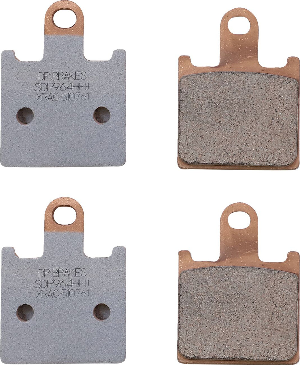DP Brakes Frein Plaquette DP STRT SDP964