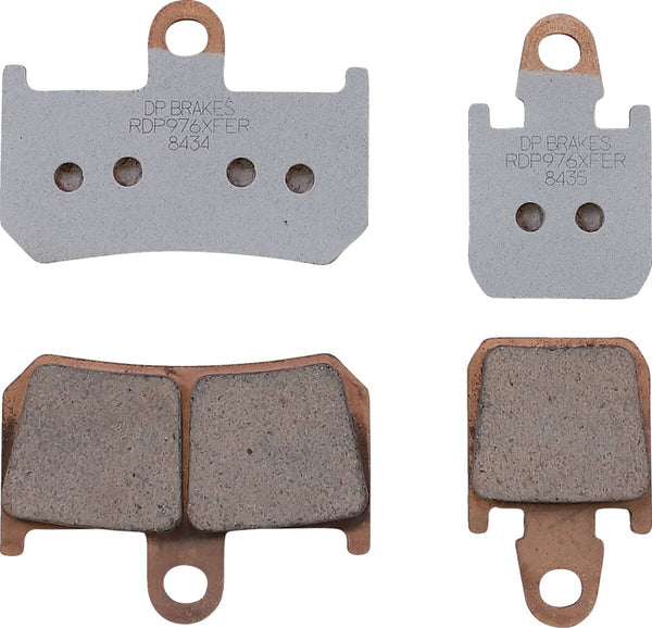DP Brakes Frein Plaquette DP STRT RDP976