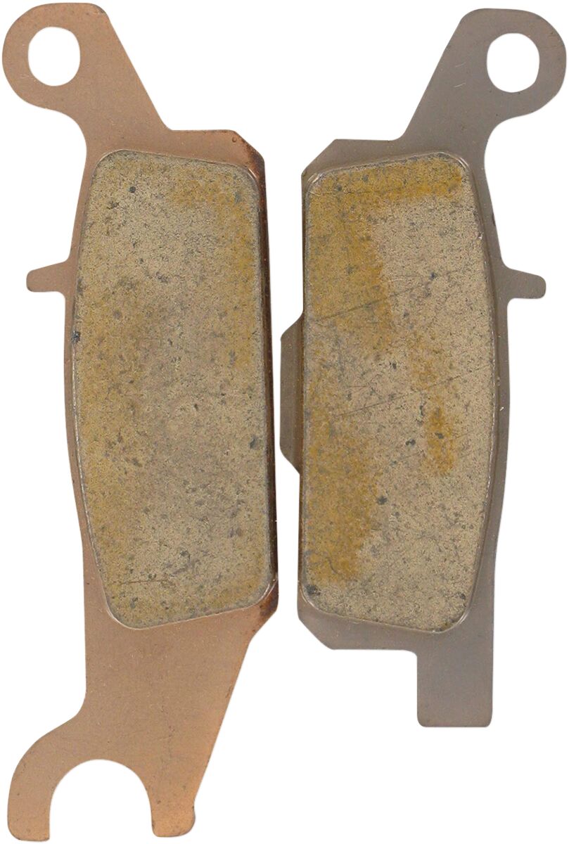 DP Brakes Frein Plaquette Sintered DP980