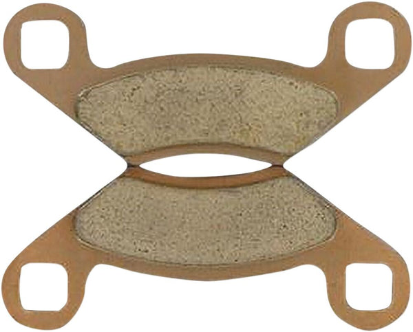 DP Brakes Frein Plaquette Sintrd DP992