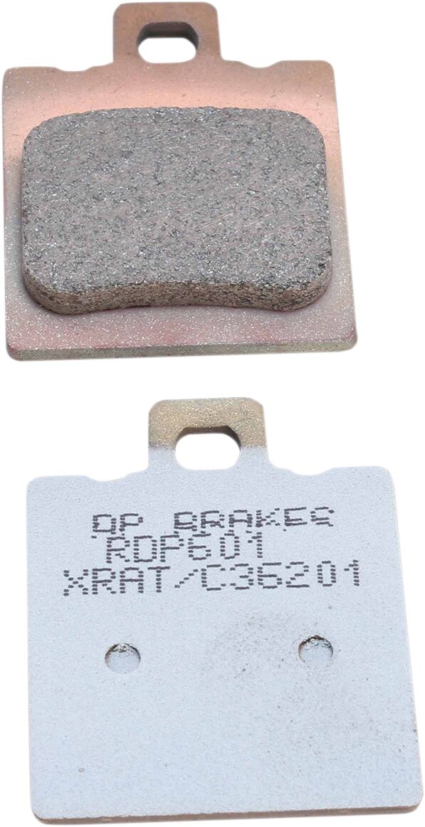 DP Brakes Frein Plaquette DP RDP601