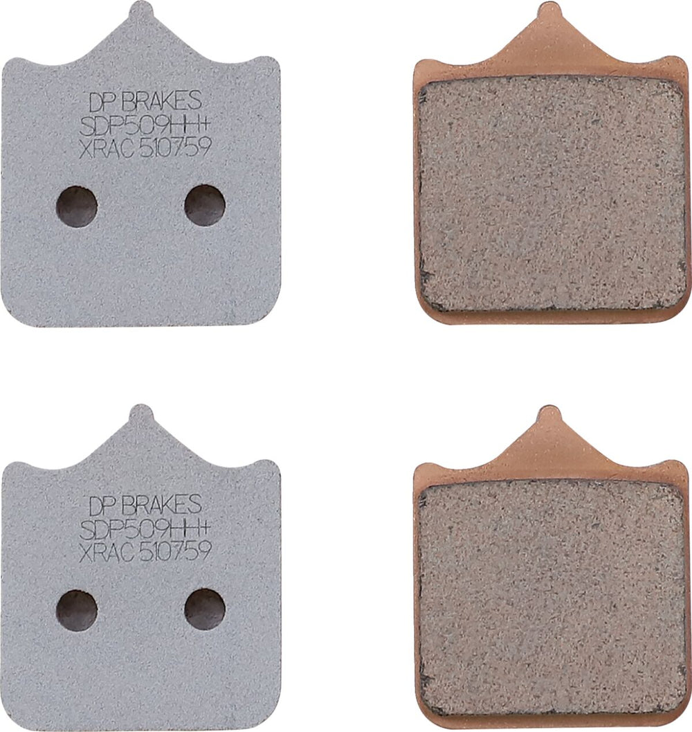 DP Brakes Frein Plaquette DP SDP509HH
