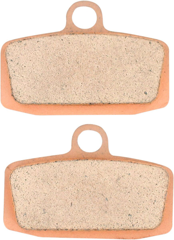 DP Brakes Frein Plaquette KTM SX85 Avant