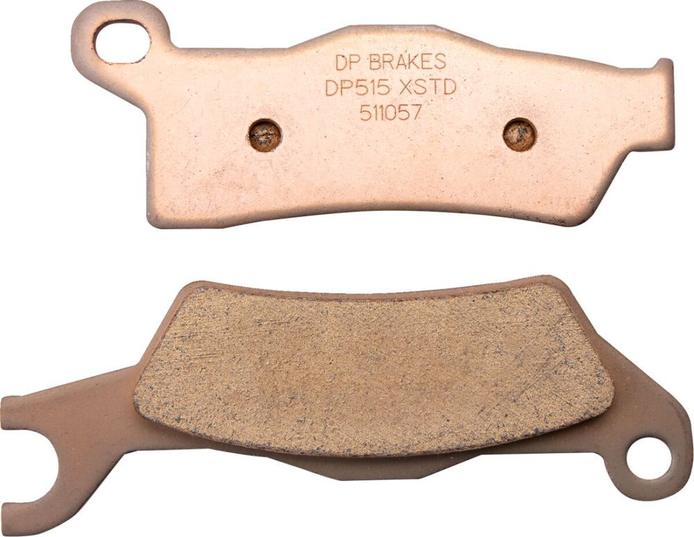 DP Brakes Frein Plaquette Sintrd DP515
