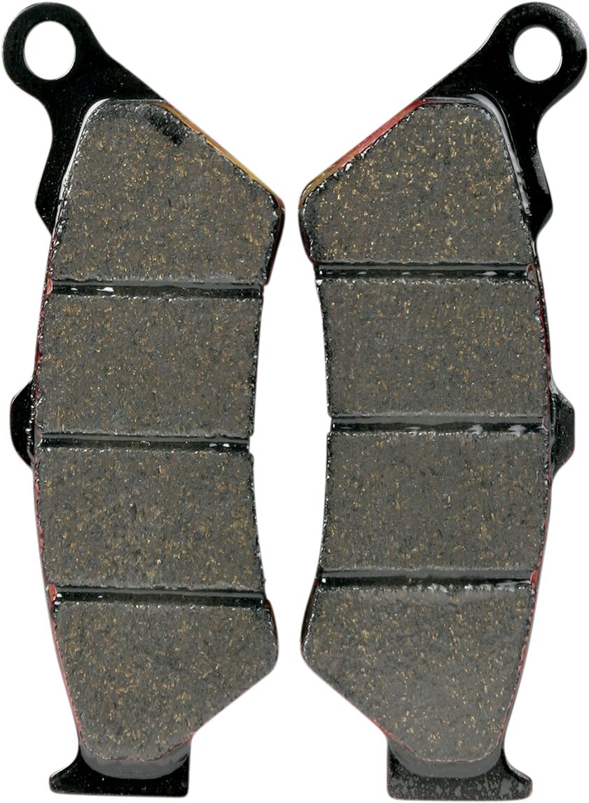 SBS Frein Plaquette Car/cer